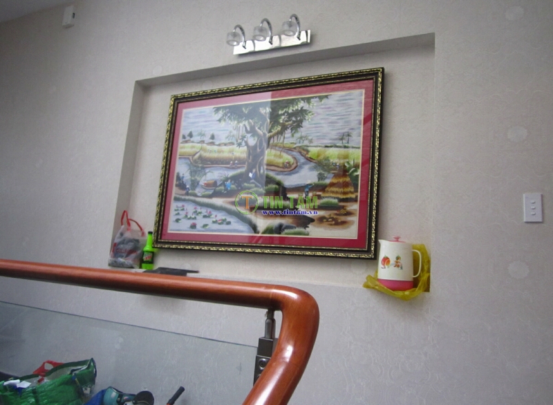 giay dan tuong