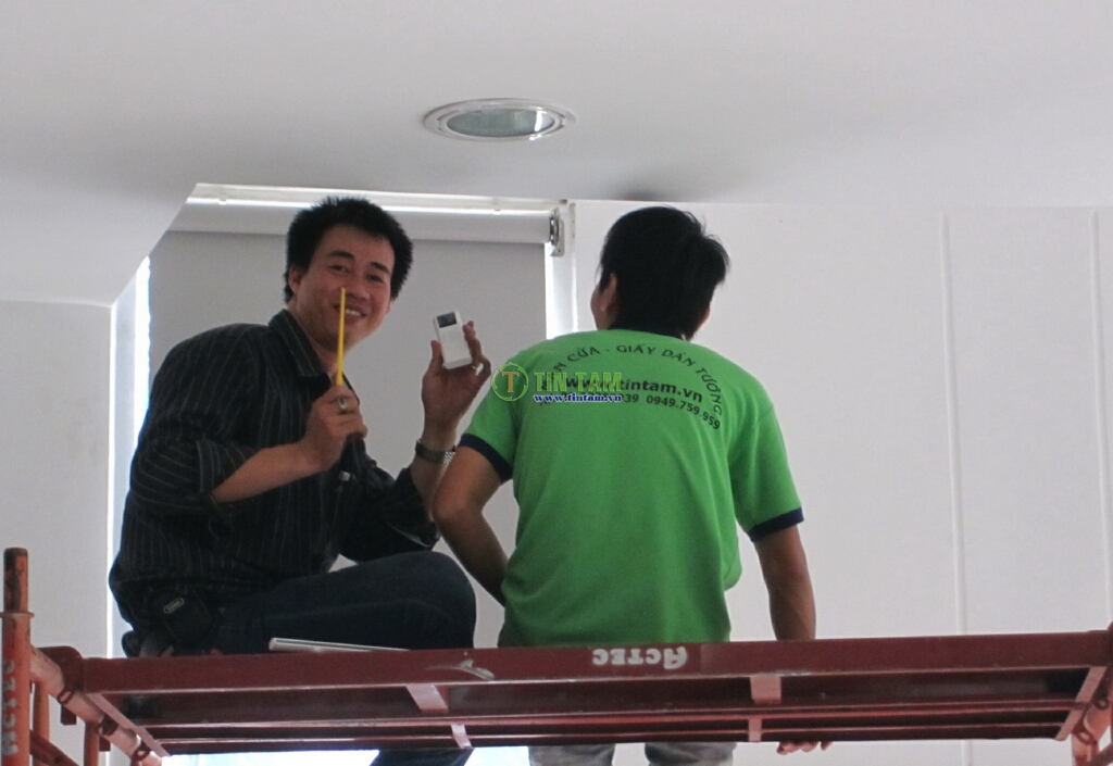 man sao cong ty
