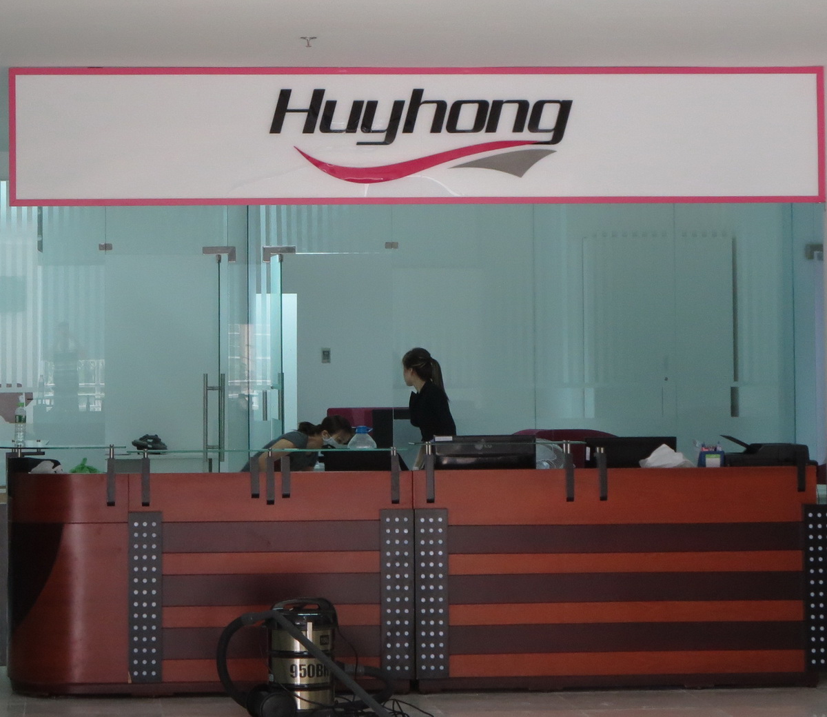 công ty huy hồng quận 5 nguyễn trãi