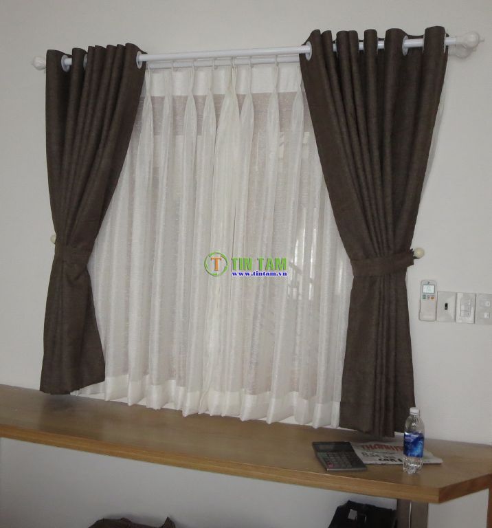 màn cửa chống nắng cao cấp