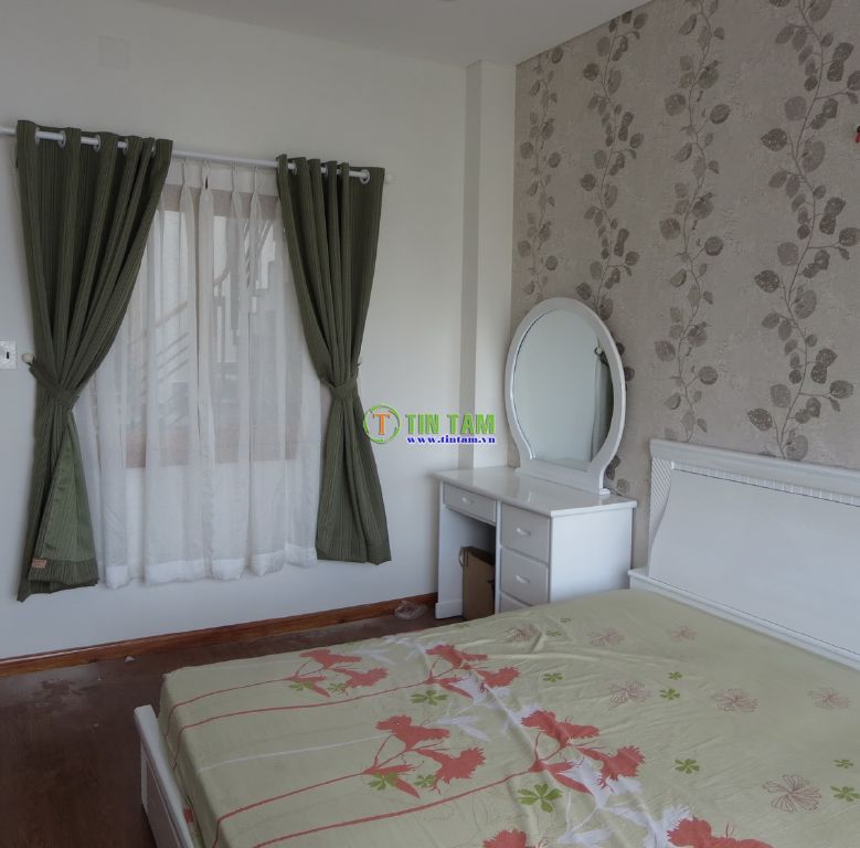 giấy dán tường hàn quốc