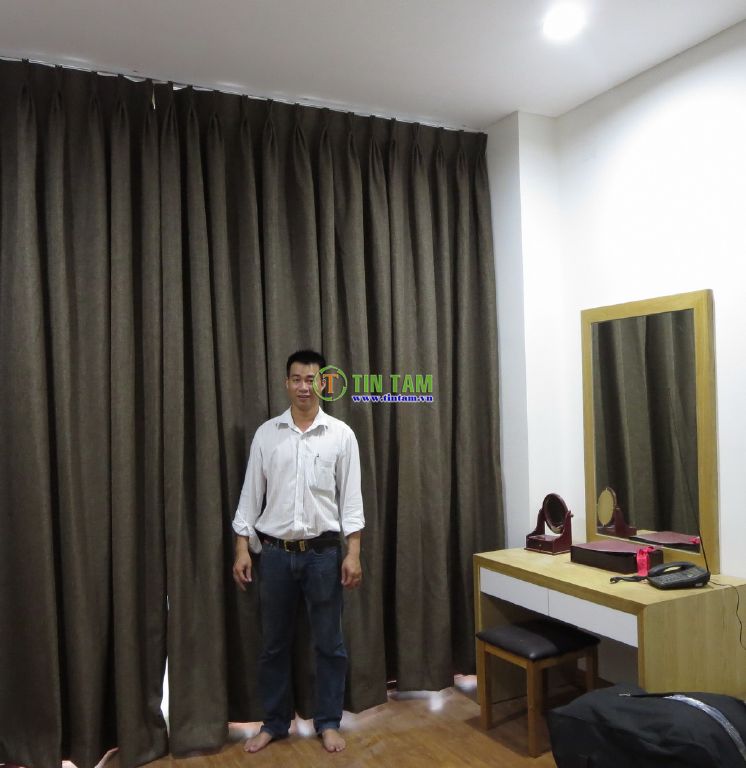 màn cửa đẹp tintam