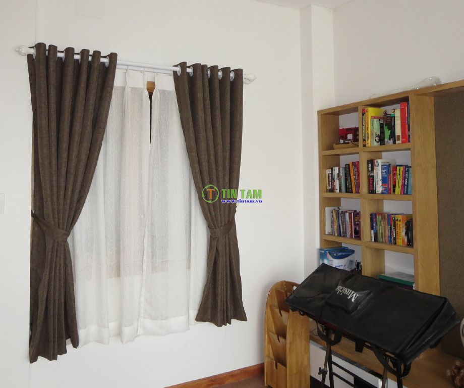 màn cửa đẹp cao cấp