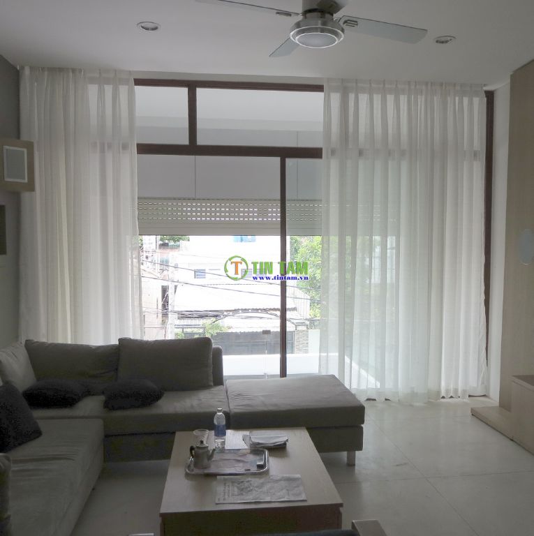 màn cửa cao cấp