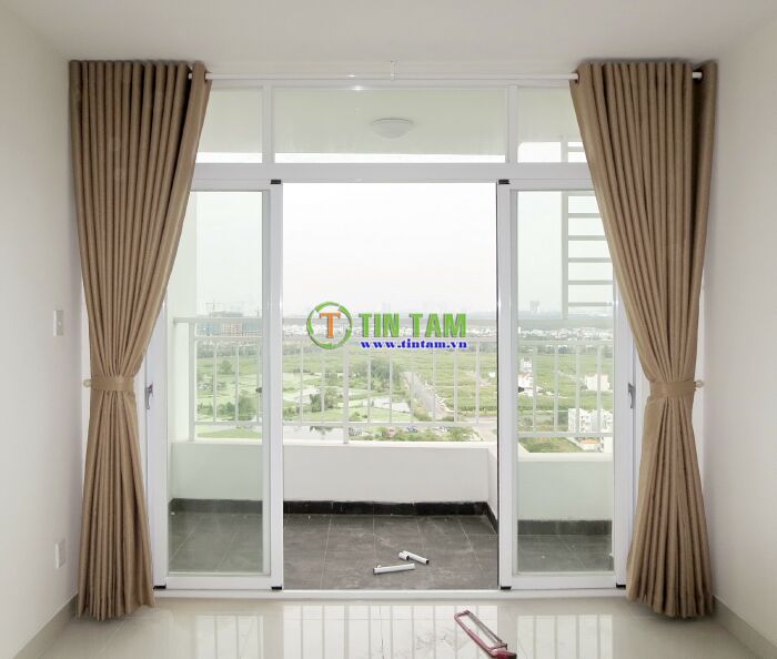 màn cửa đẹp giá rẻ nhất tphcm