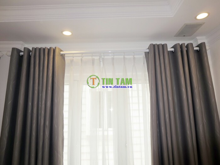 màn rèm cửa đẹp tphcm