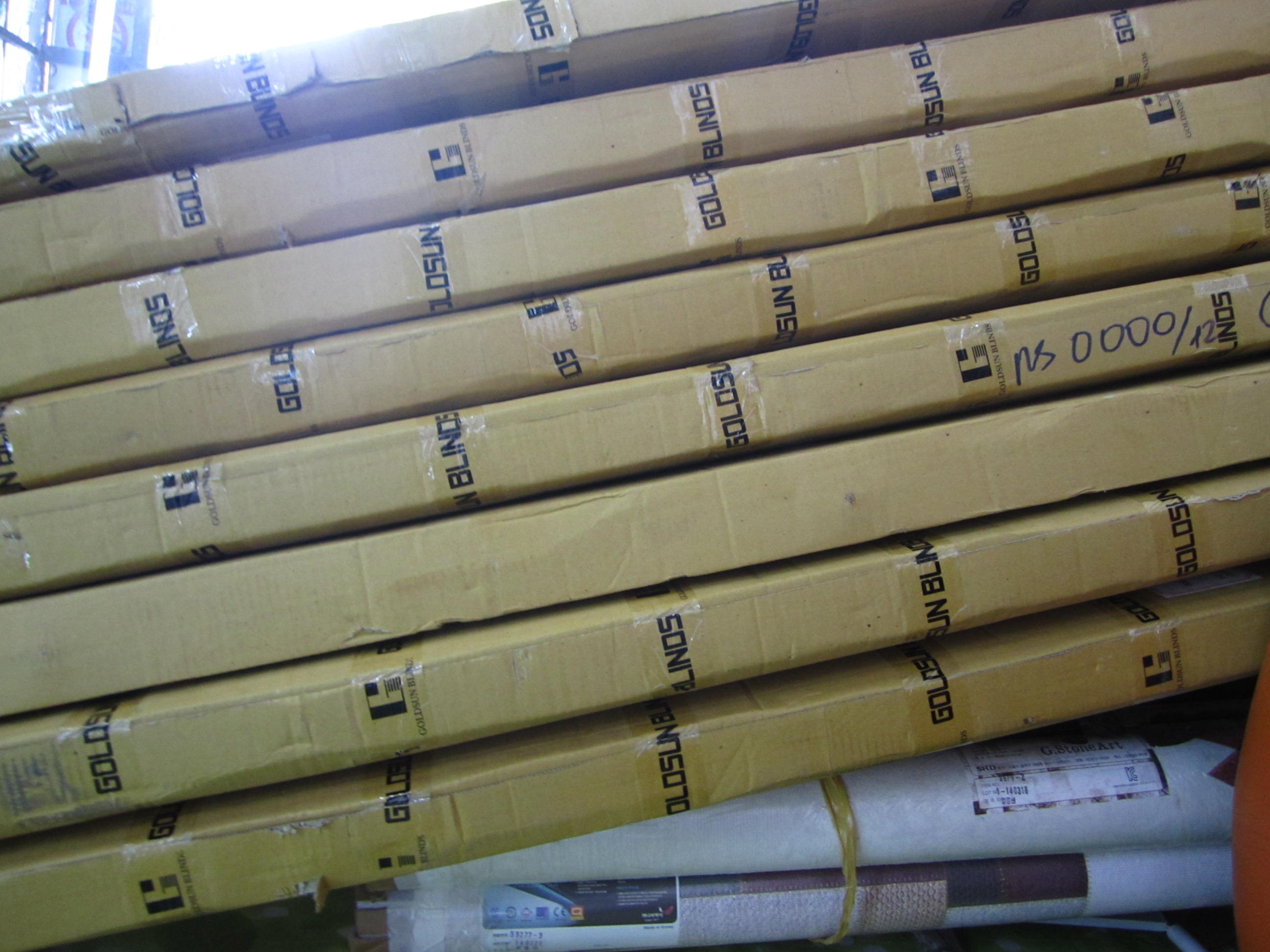 màn sáo gỗ đẹp tín tâm