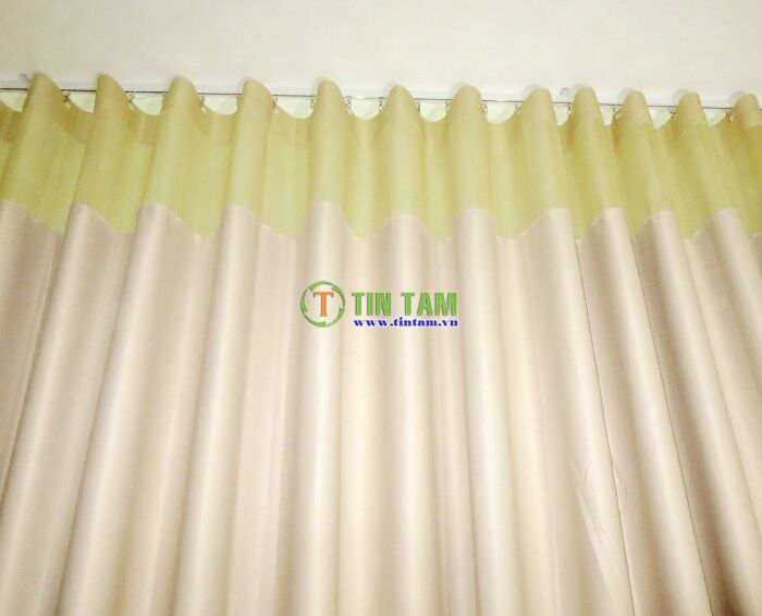 mẫu rèm cửa đẹp tintam